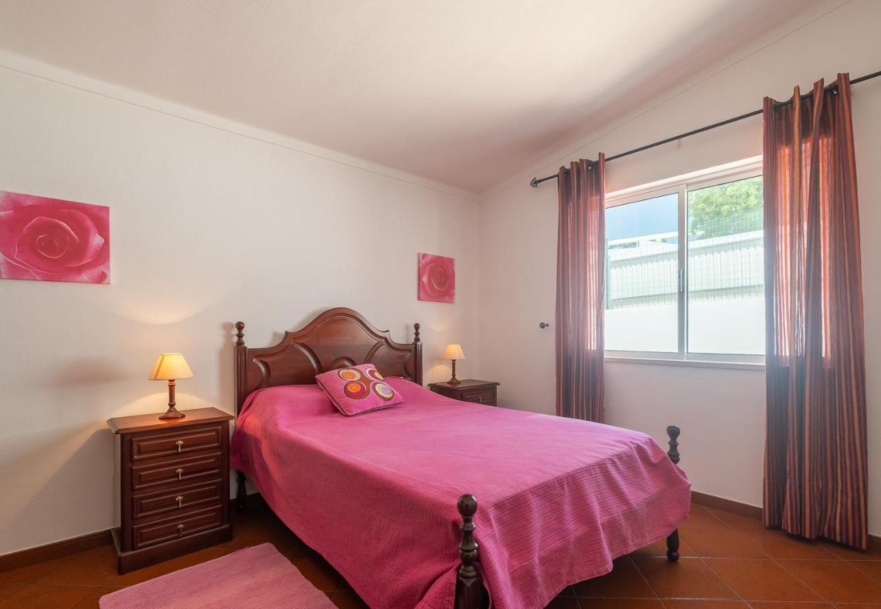Charming Guia 3 Bedrooms Eulalia Private Pool Close To Amenities Algarve